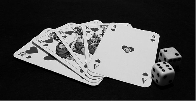 The Big Game: How to Perform Well in Large Field Poker Tournaments