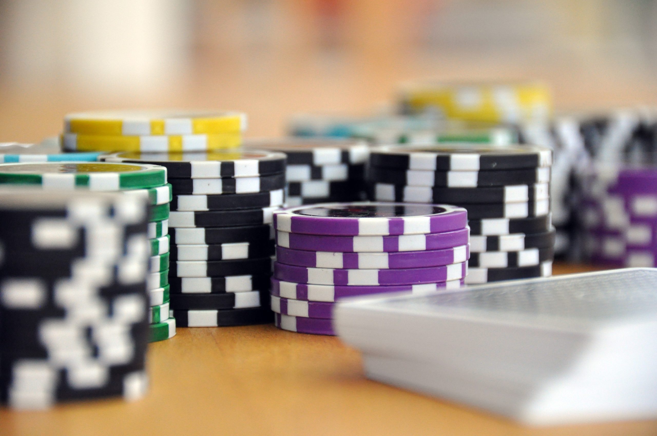 How Casinos Make Profits: Ever Wonder How the House Always Wins?