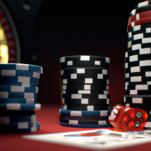 The Future of Live Casinos: Trends and Innovations to Watch