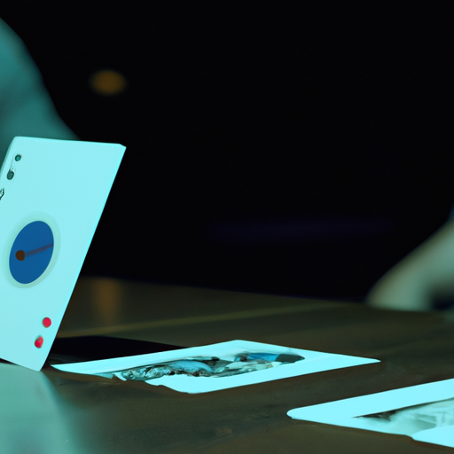 Reading Your Opponents in Draw Poker: Psychology at Play