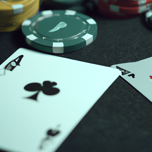 From Online to Live Poker: Making a Smooth Transition